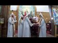  قداس عيد القيامة في سوهاج (4)
