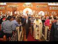 محافظ بورسعيد يشارك الأقباط قداس عيد القيامة