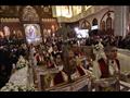 قداس عيد القيامة بالكاتدرائية (6)