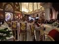 قداس عيد القيامة بالكاتدرائية (17)