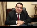 محسن عادل رئيس الهيئة العامة للاستثمار