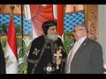 حزب الوفد يهنئ البابا تواضروس بعيد القيامة (10)