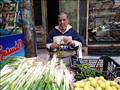 عم أحمد - يبيع البصل والليمون بالإسكندرية في انتظار عودة معاشه المنقطع (11)