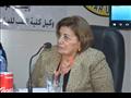 الدكتورة نادية البدراوي