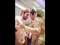 حفلات زفاف لـعشاق وافدين من جنسيات مختلفة في الإمارات (3)