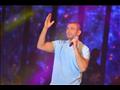 عمرو دياب يتألق في حفل شم النسيم (29)
