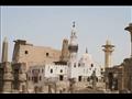 مسجد أبوالحجاج ومعبد الأقصر