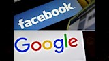 جوجل وفيسبوك