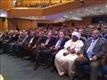 انطلاق المؤتمر الدولي للحاسبات بجامعة مصر بشأن الذكاء الاصطناعي (1)