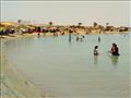 شواطئ مدينة الطور  (4)