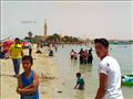 شواطئ مدينة الطور  (6)
