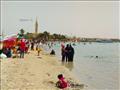 شواطئ مدينة الطور  (2)