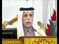 أحمد بن عبدالله بن زيد آل محمود رئيس مجلس الشورى ا