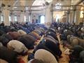 المصلين في المسجد الأقصى (3)