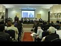 مؤتمر القاهرة الثاني للإعلام بالجامعة الأمريكية (5)