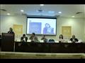 مؤتمر القاهرة الثاني للإعلام بالجامعة الأمريكية (7)