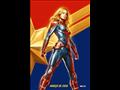 Captain Marvel (4)