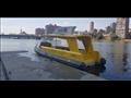 نايل تاكسي وسيلة ترفيه المصريين في نهر النيل