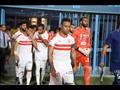 حازم إمام لاعب الزمالك