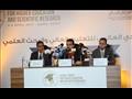 المنتدى العالمي للتعليم العالي والبحث العلمي المصر