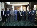 اتفاقية تعاون بين الأعلى لتنظيم الإعلام والأكاديمية العربية (7)