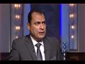 أسامة أبوالمجد رئيس رابطة تجار السيارات المصرية