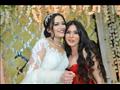 زفاف نهي السبكي ومحمد زكريا (4)