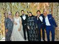 زفاف نهي السبكي ومحمد زكريا (19)