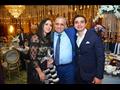 زفاف نهي السبكي ومحمد زكريا (29)