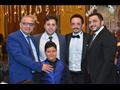 زفاف نهي السبكي ومحمد زكريا (9)