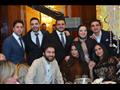 زفاف نهي السبكي ومحمد زكريا (40)