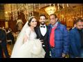 زفاف نهي السبكي ومحمد زكريا (43)