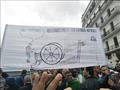 احتجاجات الجزائر (1)