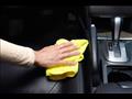 كيف تنظف مقاعد سيارتك (2)