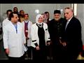 افتتاح أول بنك دم تجميعي بمستشفيات الصحة بالإسكندرية (4)