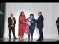 افتتاح مهرجان دمنهور الدولي للفلكلور 