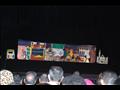 افتتاح مهرجان دمنهور الدولي للفلكلور  (6)