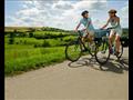 فوائد ركوب الدراجة الهوائية على الصحة البدنية والنفسية