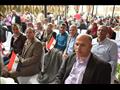 معلموا جنوب سيناء يشاركون في مسيرة تأيد التعديلات الدستورية (2)