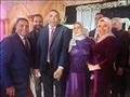 رئيس القطاع الديني بالأوقاف يحتفل بزفاف نجله (6)