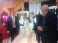 رئيس القطاع الديني بالأوقاف يحتفل بزفاف نجله (1)