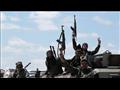 عناصر من قوات حفتر يتجهون صوب طرابلس