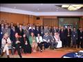 افتتاح فعاليات المؤتمر العربي للإستثمار (3)