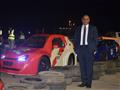 رالي القاهرة الثاني للسيارات الكهربائية