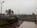 أمطار بمدينة الطور  (4)