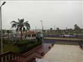 أمطار بمدينة الطور  (5)