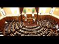 البرلمان الجزائري