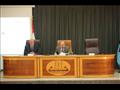 محافظ كفر الشيخ يتراس جلسة المجلس التنفيذي