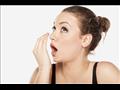  رائحة الفم الكريهة تنذر بالإصابة بأمراض خطيرة
