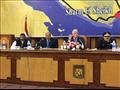 اجتماع محافظة جنوب سيناء